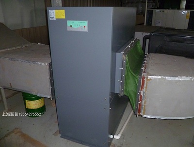 涂装行业除湿机安装现场 涂装行业除湿机安装现场