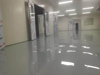 药厂十万级净化工程 药厂十万级净化工程