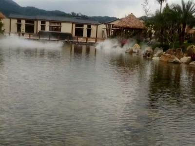 景观造雾机
