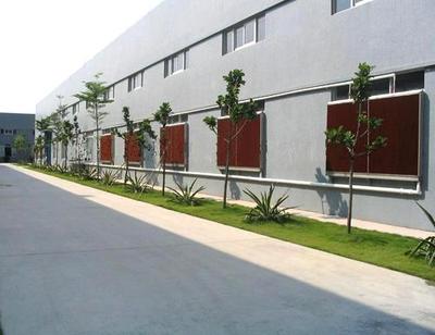 厂房车间通风降温工程 厂房车间通风降温工程