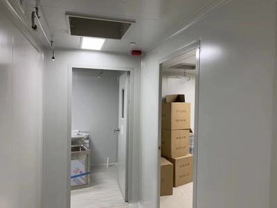 医院康复中心净化工程 医院康复中心净化工程