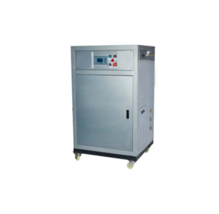 养殖场除臭喷雾加药机