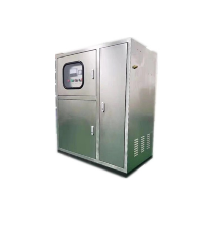 垃圾场喷雾除臭机