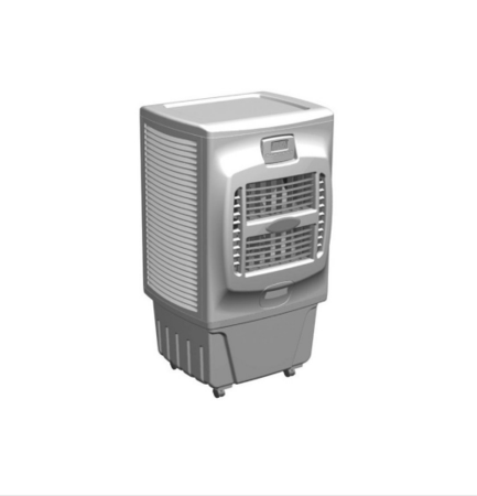 大型湿膜加湿器